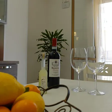 Apartment Stella Di Mare Balestrate
