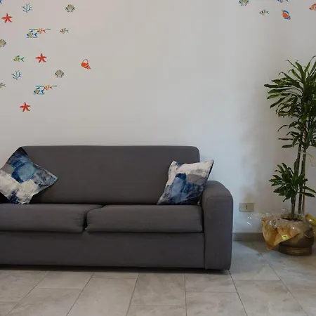 Apartment Stella Di Mare