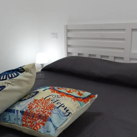 Stella Di Mare Balestrate