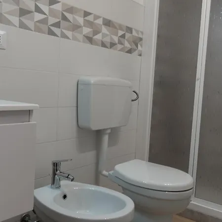 Stella Di Mare Apartment *