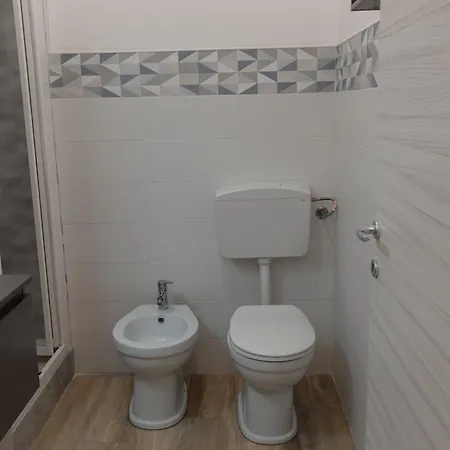 Stella Di Mare Apartment