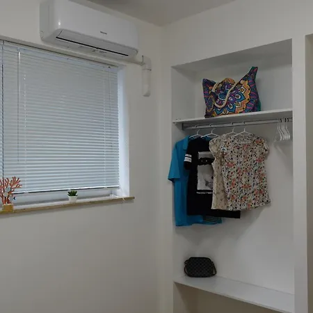 Stella Di Mare Apartment Balestrate