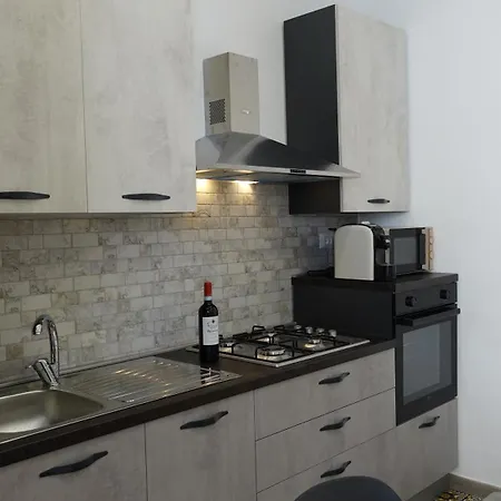 Stella Di Mare Apartment *