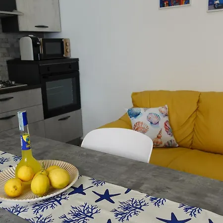 Stella Di Mare Apartment *