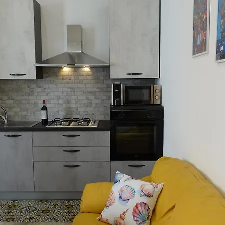 Apartment Stella Di Mare