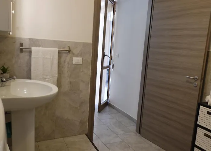 Apartament Stella Di Mare *