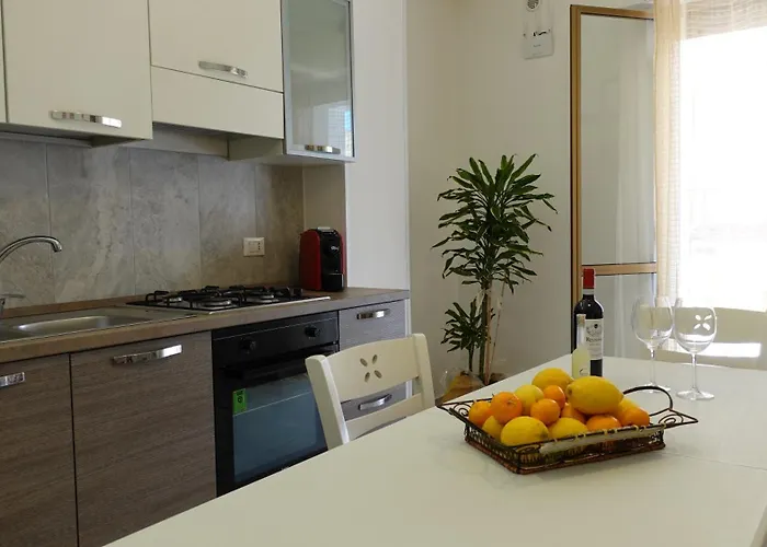 Apartment Stella Di Mare