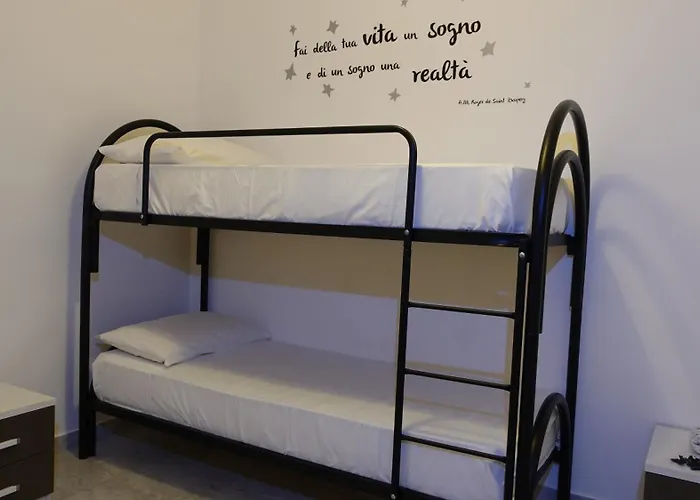 Apartament Stella Di Mare *