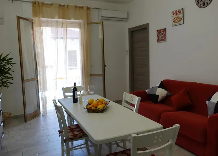 Stella Di Mare Apartment