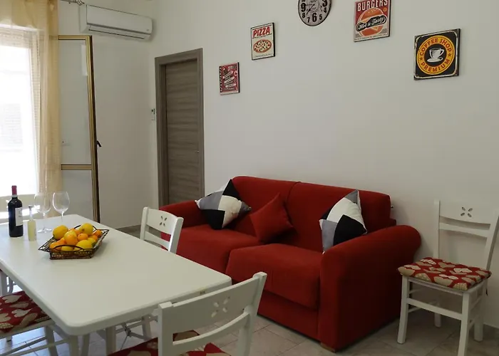 Apartment Stella Di Mare