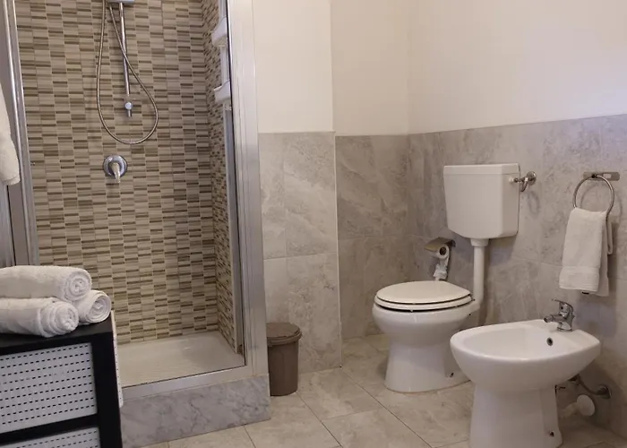 Stella Di Mare * Balestrate