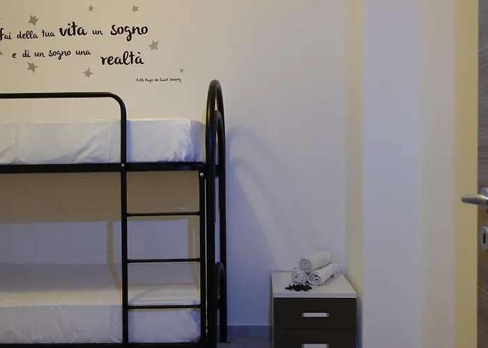 Stella Di Mare * Balestrate