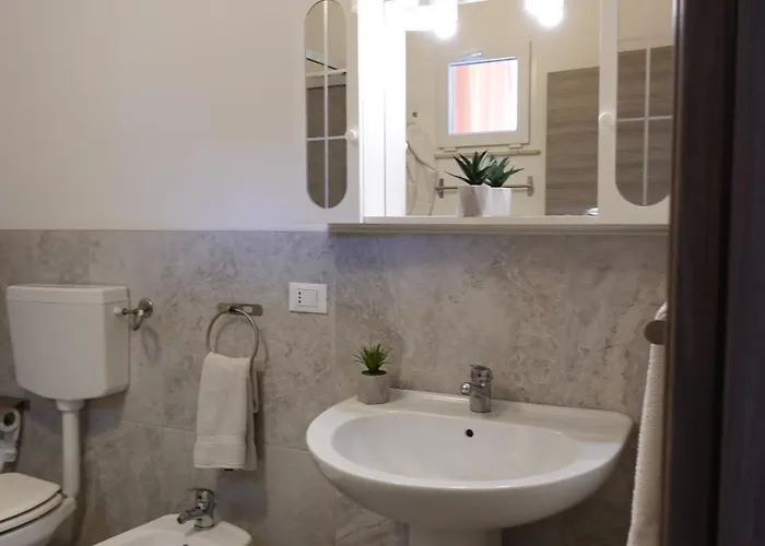 Stella Di Mare Apartment *
