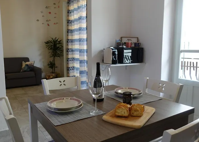 Stella Di Mare * Balestrate