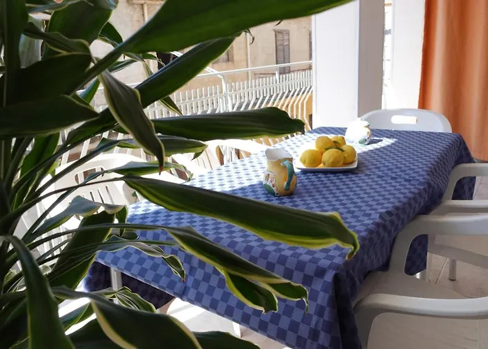 Apartment Stella Di Mare *