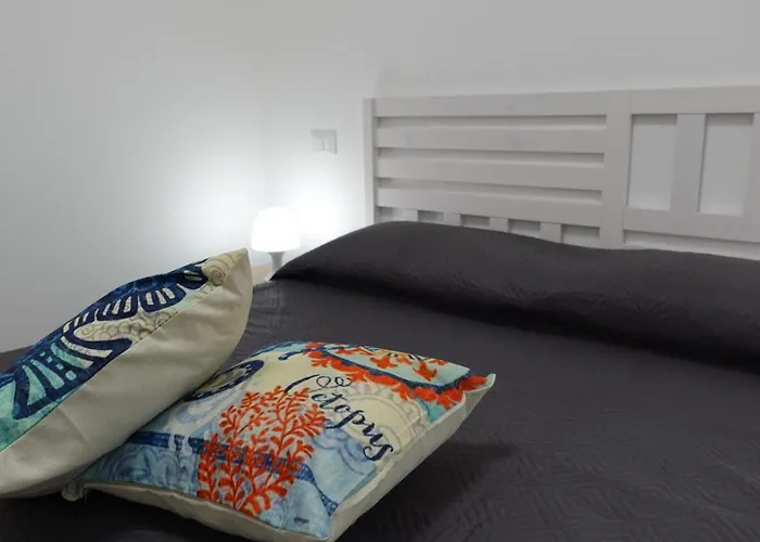 Stella Di Mare Balestrate