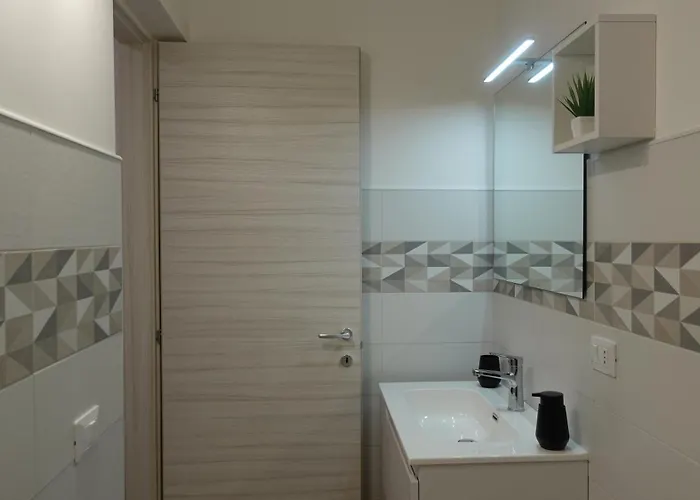 Apartament Stella Di Mare *