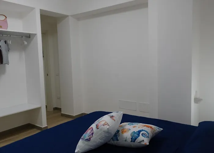 Stella Di Mare Apartament Balestrate