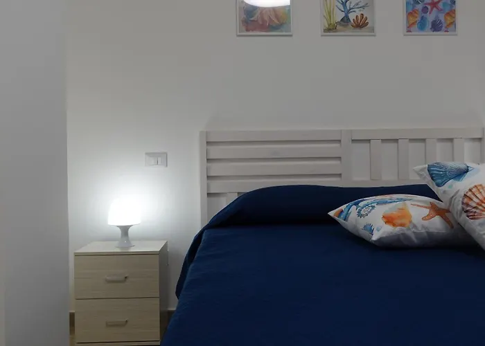 Stella Di Mare Balestrate