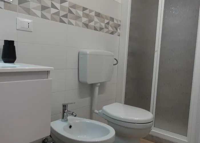 Stella Di Mare Apartment *