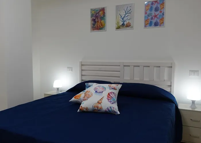 Apartament Stella Di Mare *