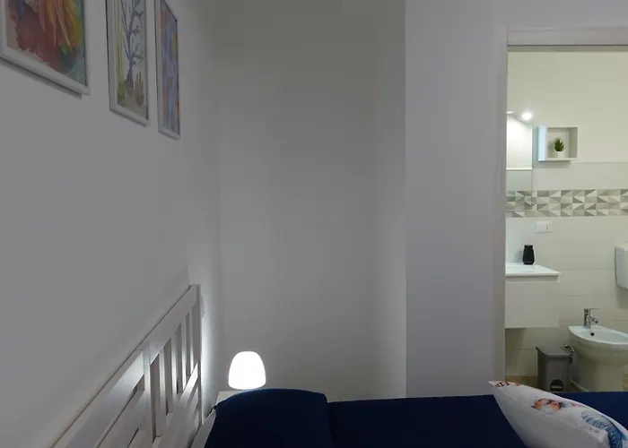 Stella Di Mare Apartment Balestrate