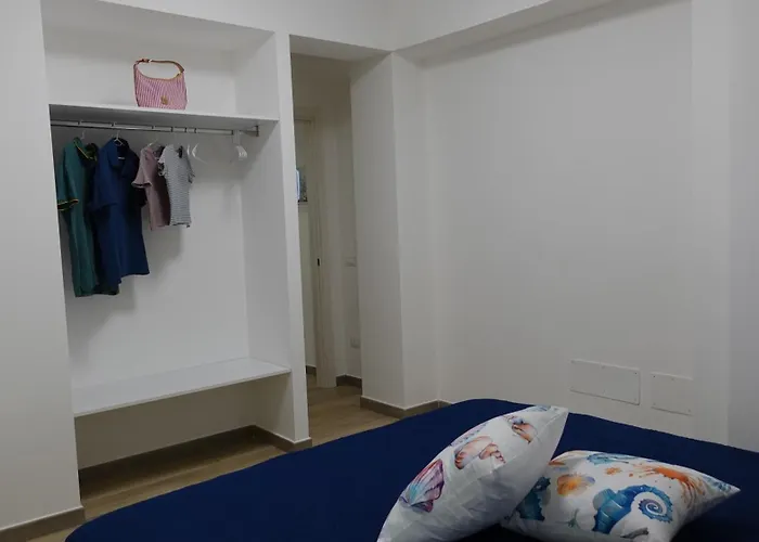 Lejlighed Stella Di Mare Balestrate