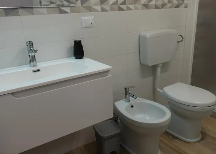 Stella Di Mare * Balestrate