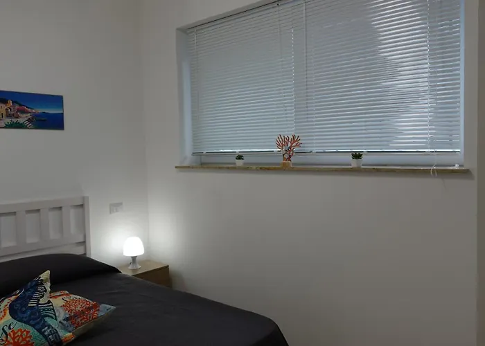 Stella Di Mare Apartment