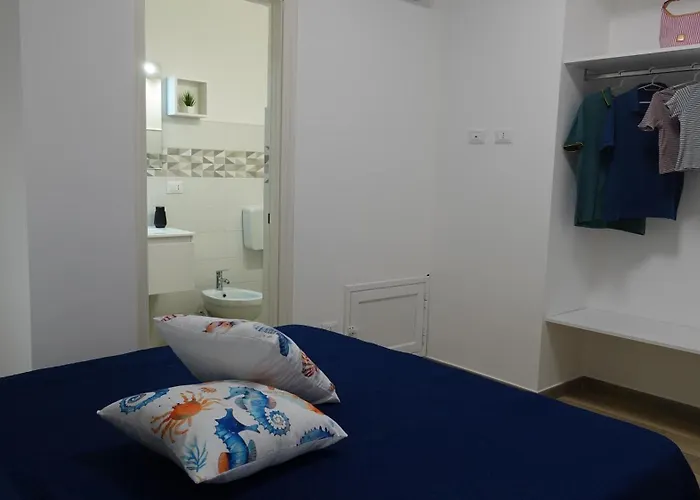 Apartament Stella Di Mare