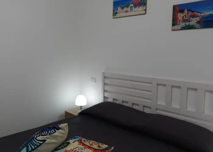 Stella Di Mare Apartament *
