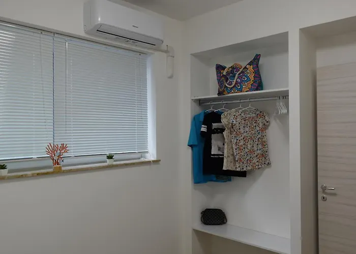Stella Di Mare Apartament Balestrate