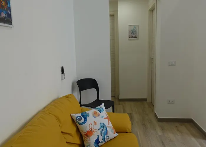 Stella Di Mare Apartment