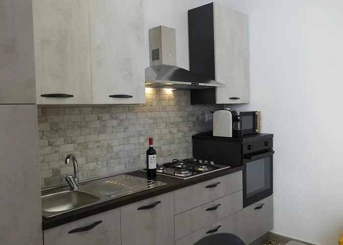 Stella Di Mare Apartament *
