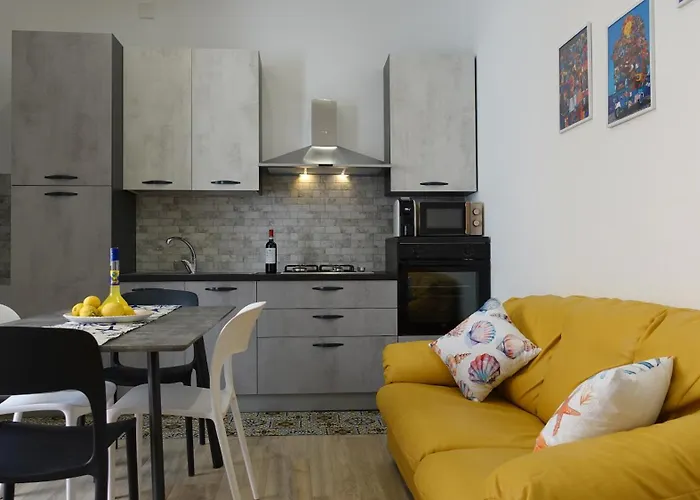 Apartment Stella Di Mare *