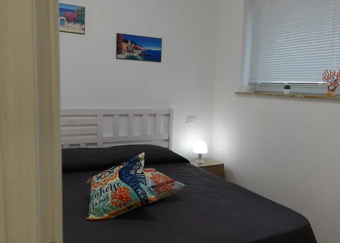 Stella Di Mare Apartment