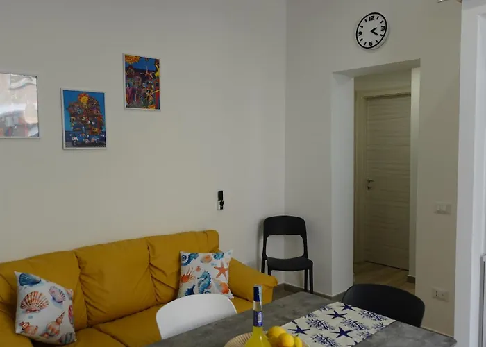 Apartment Stella Di Mare