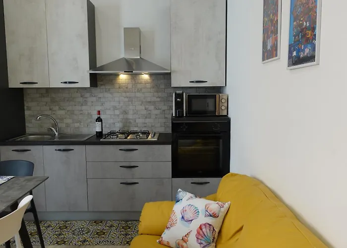 Apartament Stella Di Mare