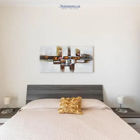 House & - Stella Di Mare Apartment