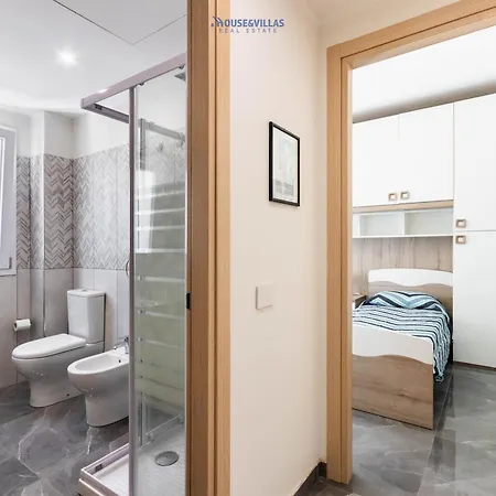 House & - Stella Di Mare Apartment