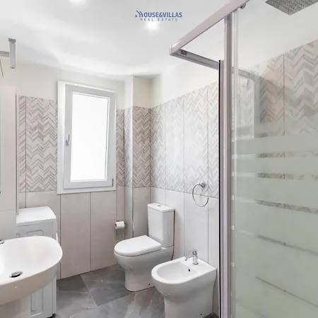 House & - Stella Di Mare Apartment *
