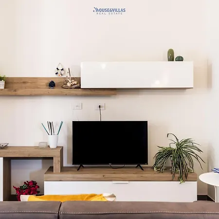 Apartment House & - Stella Di Mare *