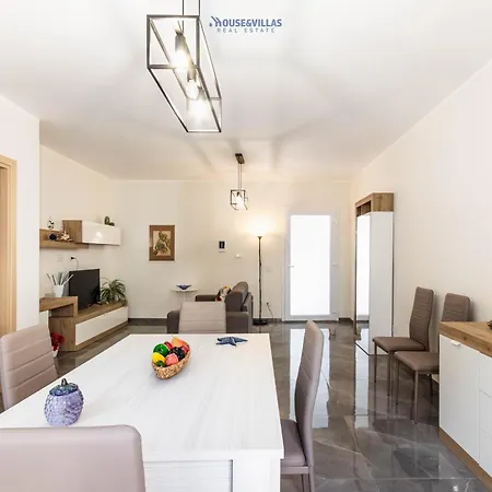 House & - Stella Di Mare *