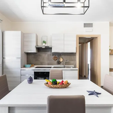 Apartment House & - Stella Di Mare *