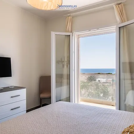 House & - Stella Di Mare Apartment