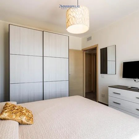 Apartment House & - Stella Di Mare