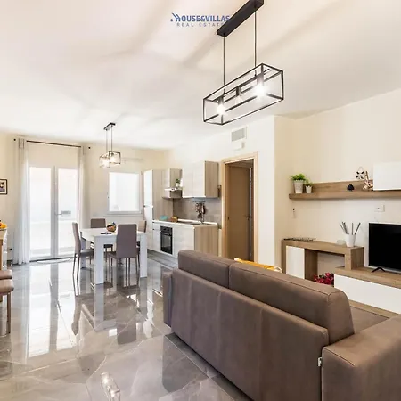 Apartment House & - Stella Di Mare