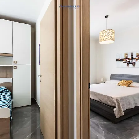 House & - Stella Di Mare Apartment *