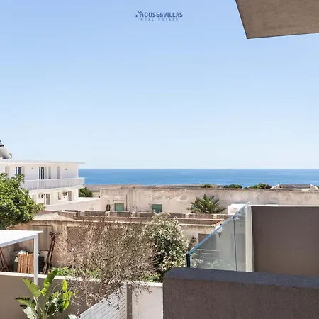House & - Stella Di Mare Apartment