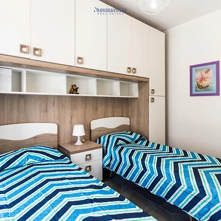 Apartment House & - Stella Di Mare *